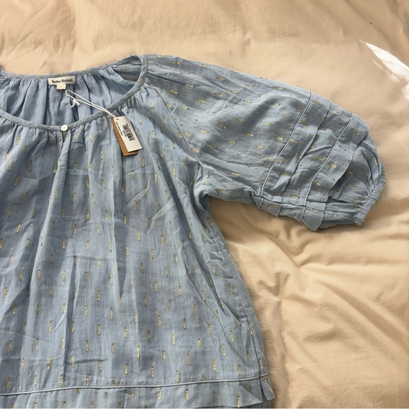 ROLLER RABBIT Weir Tamania Dress - Picture 4 of 10